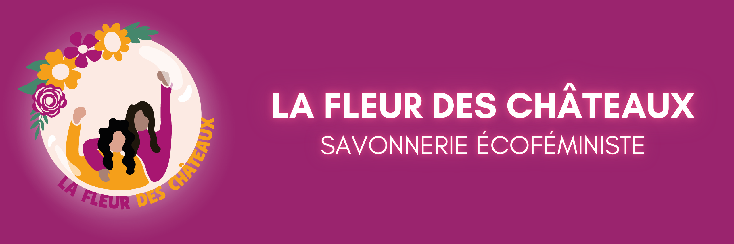 La Fleur des Châteaux